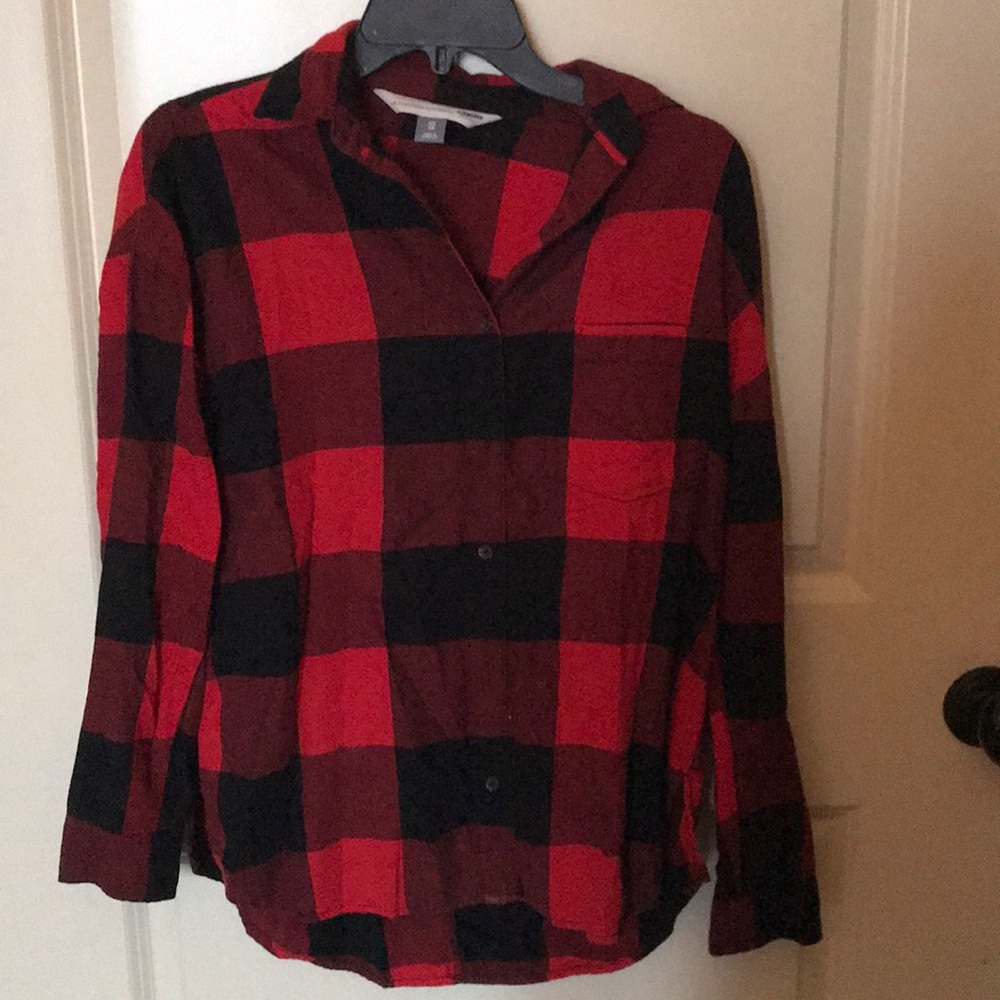 Flannel